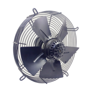 FORZADOR AXIAL 350MM SUCCION 220V